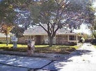 214 Swan Ridge Dr, Duncanville, TX 75137