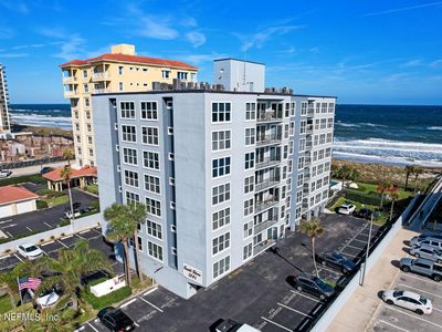 1551 S 1st St #602, Jacksonville Beach, FL, 32250