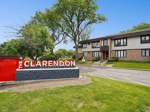 41 58th St APT 24C, Clarendon Hills, IL 60514
