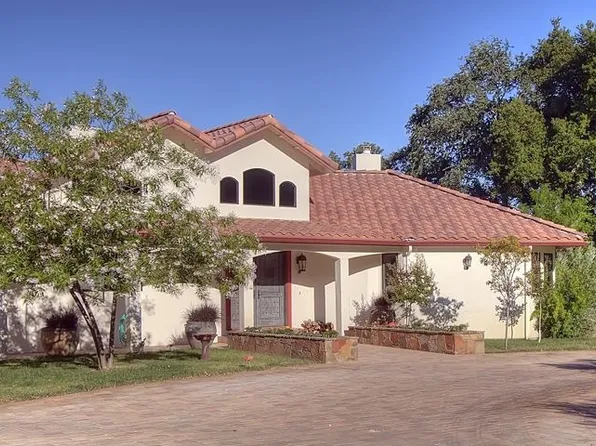 8470 Vineyard Ranch Way, Adelaide, CA 93446