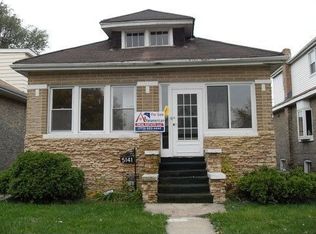 5141 W Concord Pl, Chicago, IL 60639