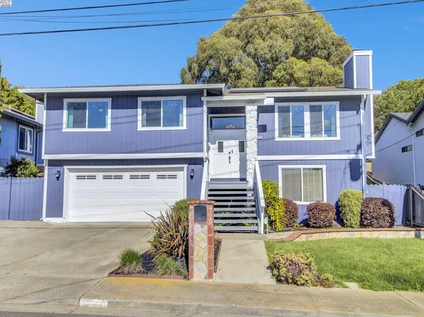 22296 Cynthia Ct, Hayward, CA 94541
