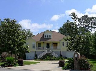 7604 Old Bay Pointe Rd, Milton, FL 32583