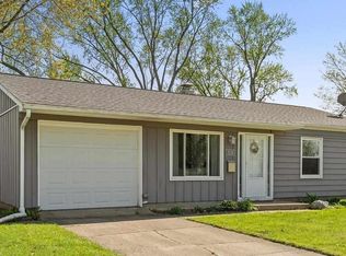 1520 Oakdale Dr, South Bend, IN