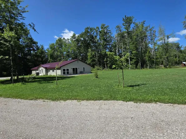 3041 E Shaw Rd, Lincoln, MI 48742