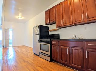 319 Jefferson St #4B, Brooklyn, NY 11237