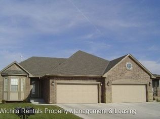 11723 E Summerfield St, Wichita, KS 67206