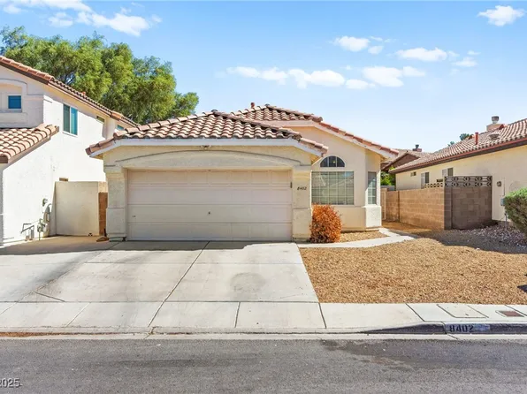 8402 Yamhill St, Las Vegas, NV 89123