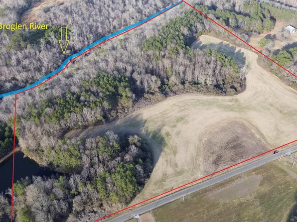 County Road 547, Hanceville, AL 35077