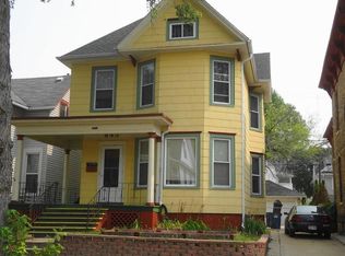 843 College Ave, Racine, WI 53403