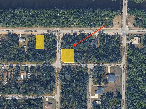 18 Rockaway St #1, Pt Charlotte, FL 33954