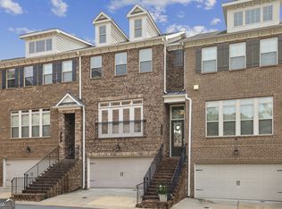 1345 Harris Way, Atlanta, GA 30319