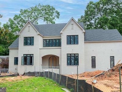 4608 Kings Down Rd, Atlanta, GA, 30338