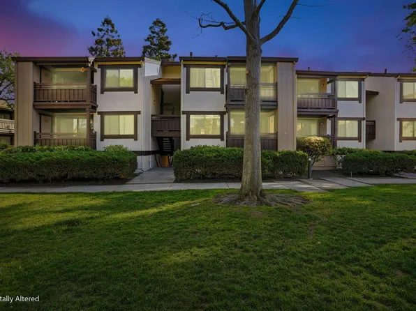 765 San Antonio Rd APT 48, Palo Alto, CA 94303