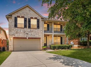 24819 Catalan Clf, San Antonio, TX 78261