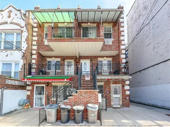 7011 14th Ave APT 1A, Brooklyn, NY 11228