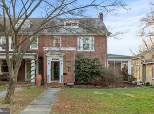 606 State St, Lancaster, PA 17603