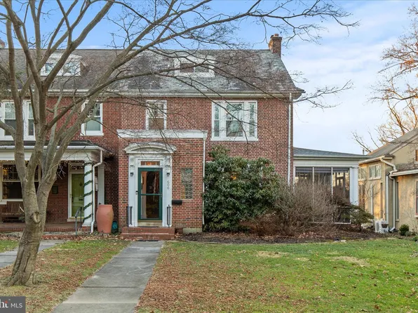 606 State St, Lancaster, PA 17603