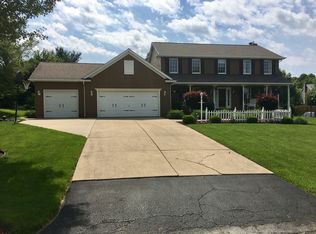 8301 Bricker Rd NW, Massillon, OH 44646