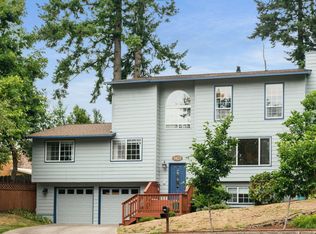 1403 SW 23rd Ct, Gresham, OR 97080