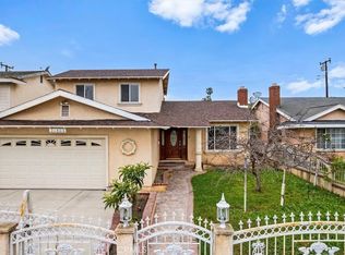 21403 Catskill Ave, Carson, CA