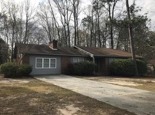 14 Pate Pl, Statesboro, GA 30458