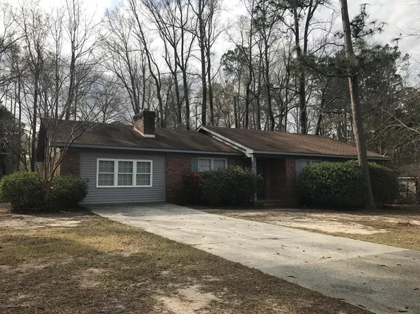 14 Pate Pl, Statesboro, GA 30458