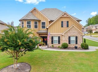 4890 Haysboro Way, Cumming, GA 30040