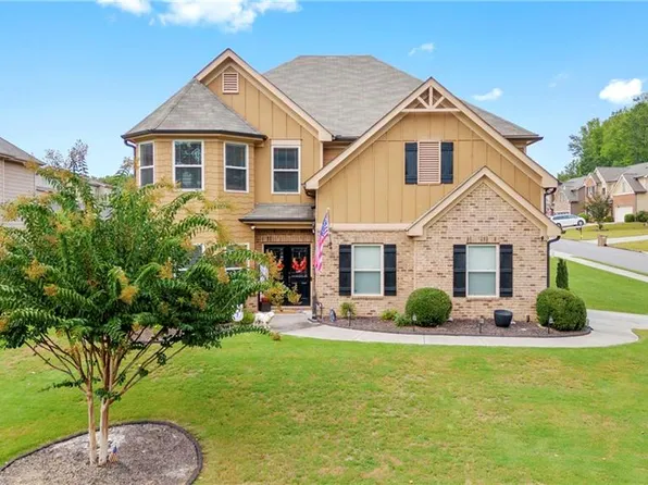 4890 Haysboro Way, Cumming, GA 30040
