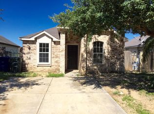 232 Ocean Dr, Laredo, TX 78043