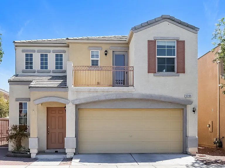 9205 Millikan Ave — Photo 1