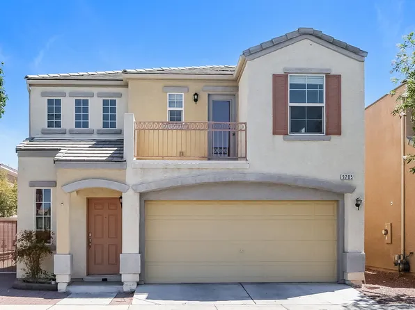 9205 Millikan Ave, Las Vegas, NV 89148