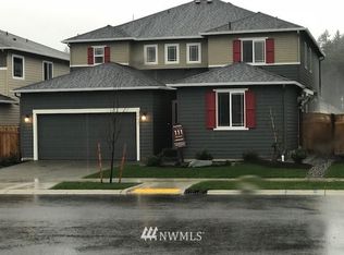 18623 135th St E UNIT 111, Bonney Lake, WA 98391