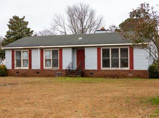 6845 Fish Rd, Dalzell, SC 29040