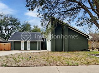 15607 Oldridge Dr, Houston, TX 77084