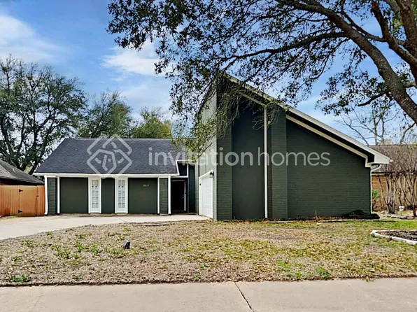 15607 Oldridge Dr, Houston, TX 77084