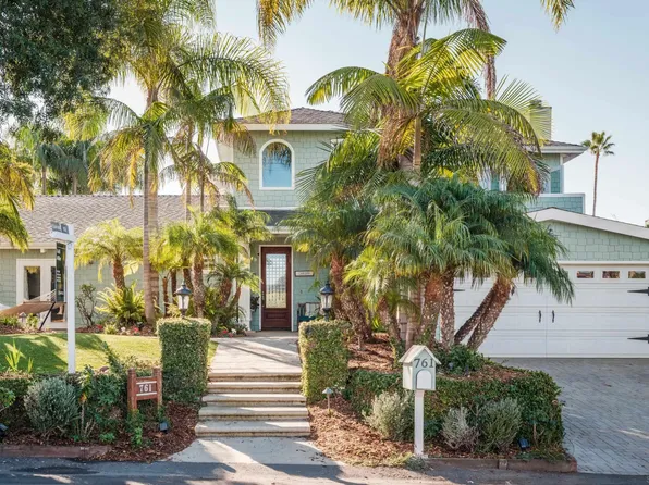 761 Ocean Crest Rd, Cardiff, CA 92007