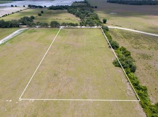 11800 Mj Rd, Myakka City, FL 34251