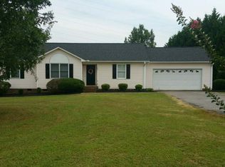 109 Jamie Barnett Dr, Boiling Springs, SC 29316