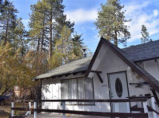 1698 Twin Lakes Rd, Wrightwood, CA 92397