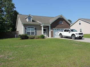 127 Netherfield Dr, Summerville, SC 29486