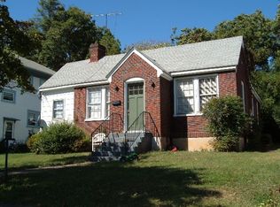 408 Westover Blvd, Lynchburg, VA