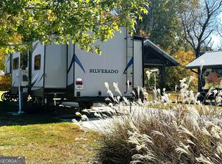 505 Golden Nugget Rd LOT 209, Blairsville, GA 30512