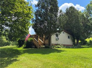 1267 Gorton Rd, Hamilton, NY 13346