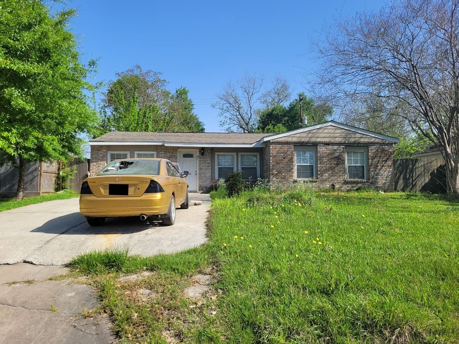 5907 Belcrest St, Houston, TX 77033 Zillow