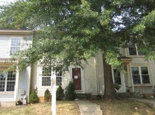 4 Taiper Ct, Owings Mills, MD 21117