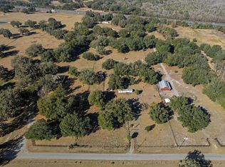 3936 County Road 311, Bushnell, FL 33513