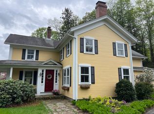 53 Granby Rd, Granville, MA 01034