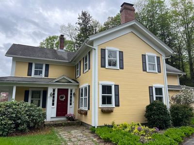 53 Granby Rd, Granville, MA, 01034