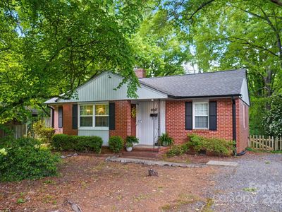4647 General Pershing Dr, Charlotte, NC, 28209